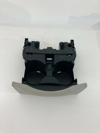 2009-2014 VOLKSWAGEN ROUTAN CENTER DASH LOWER CUP HOLDER CUPHOLDER ASSEMBLY OEM