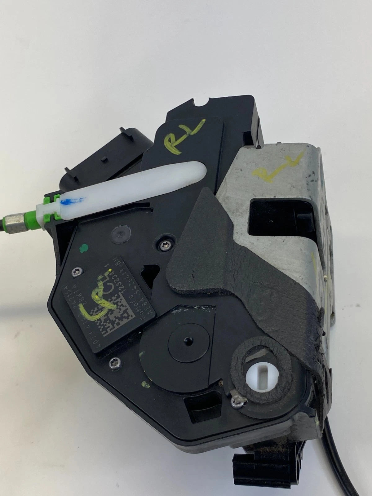 2011-2019 FORD FIESTA REAR LEFT SIDE DOOR LOCK ACTUATOR OEM AE8A5426413BH