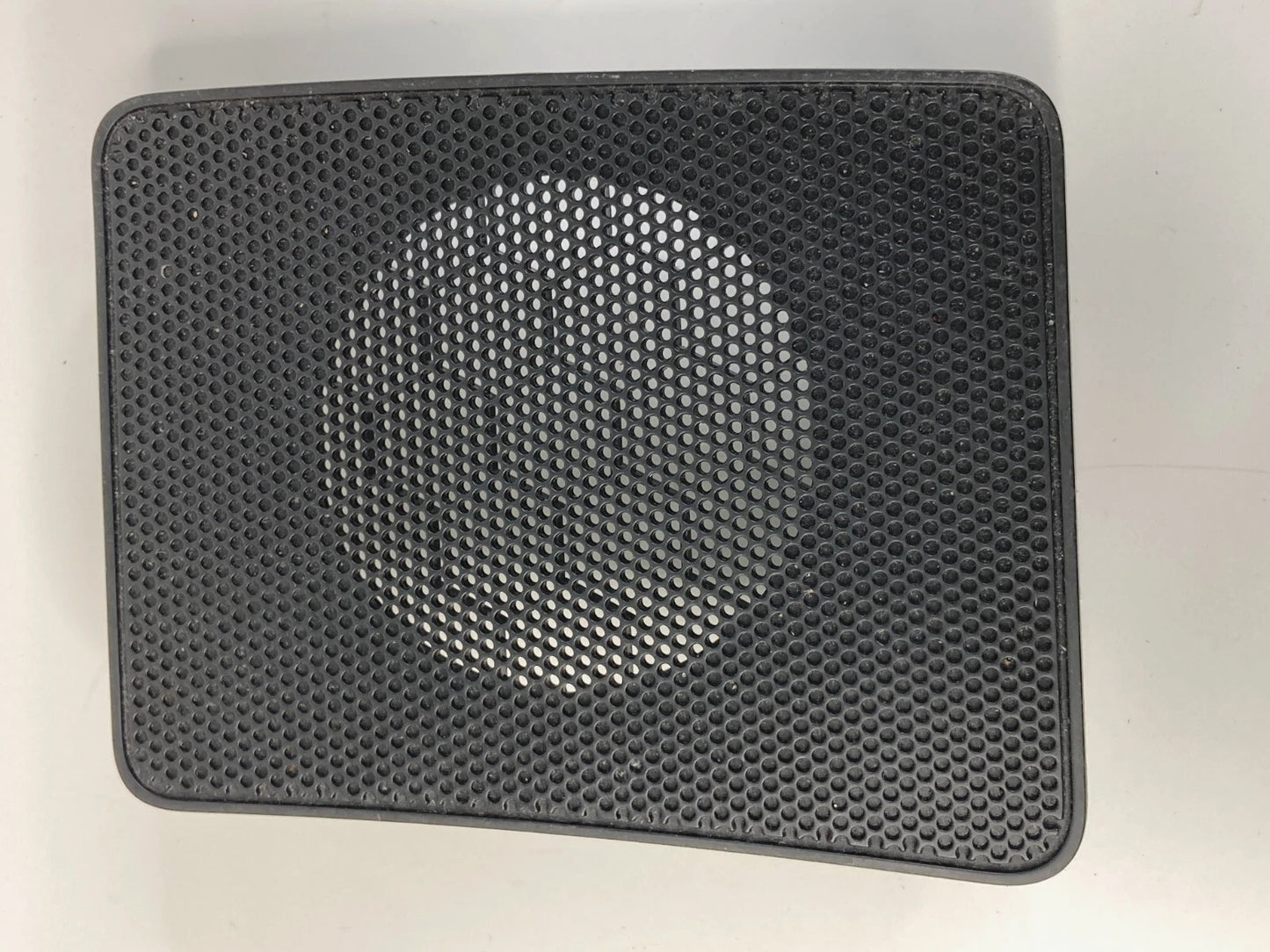2009-2014 NISSAN MAXIMA CENTER DASH SPEAKER GRILLE COVER TRIM 28176-9N01B OEM