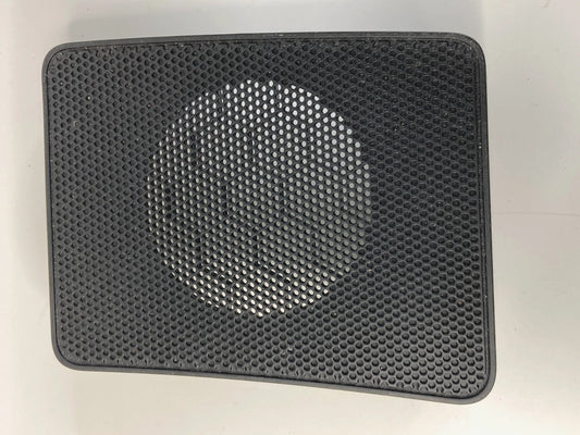2009-2014 NISSAN MAXIMA CENTER DASH SPEAKER GRILLE COVER TRIM 28176-9N01B OEM
