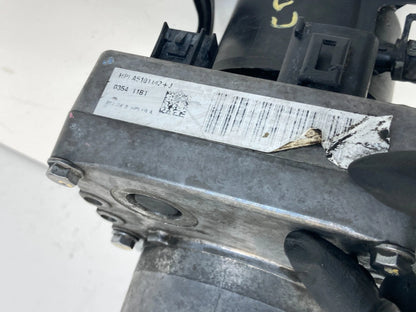 11-13 JEEP CHEROKEE DURANGO 3.6L ELECTRIC POWER STEERING PUMP MOTOR 52124998AE