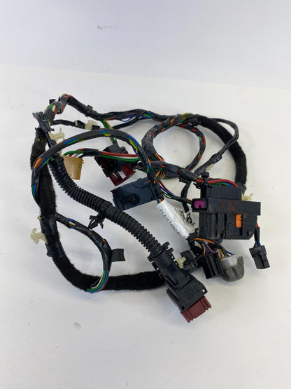 03-11 Saab 9-3 Front Right Passenger Side Door Harness Wire Wiring 12833182 OEM