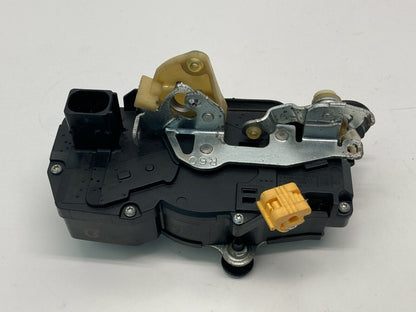 2003-2007 Cadillac CTS Rear Right Back Side Door Lock Latch Release Actuator