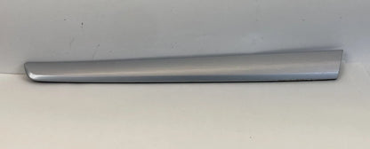 2012-2015 VW VOLKSWAGEN PASSAT REAR LEFT DOOR PANEL MOLDING BEZEL 561867419 OEM