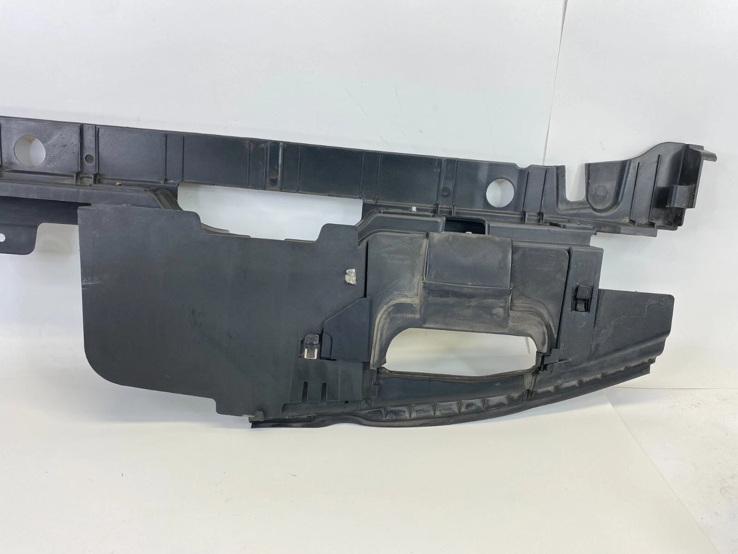 11-14 CHEVROLET CRUZE FRONT UPPER RADIATOR SPLASH SHIELD GUARD COVER 96981604