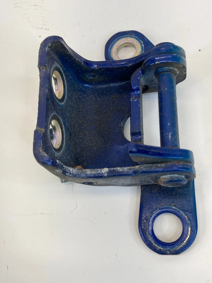 2009-2020 Honda Fit 2007-2012 CR-V Rear Left Upper Door Hinge OEM