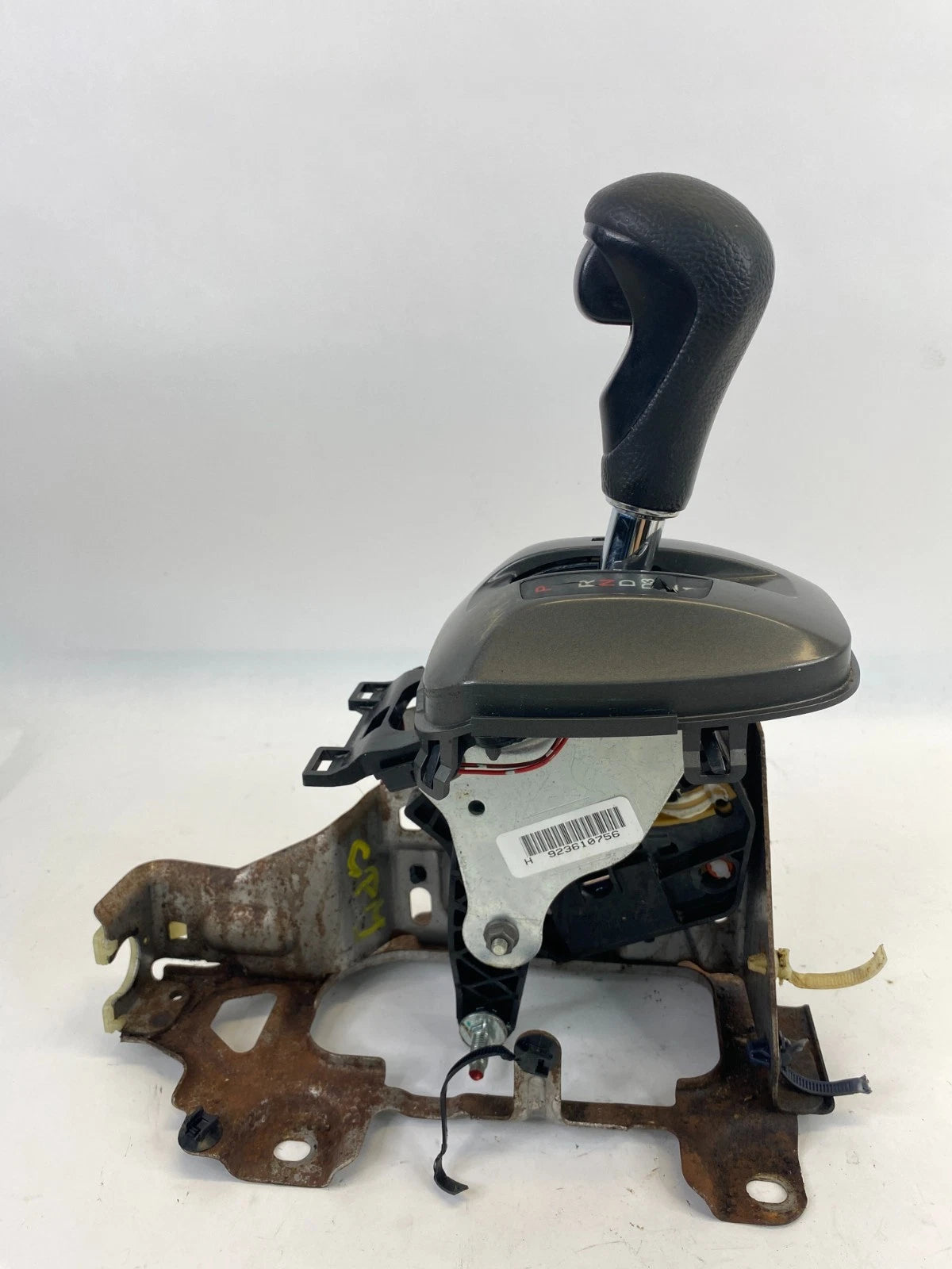 2008-2012 HONDA ACCORD SEDAN AUTOMATIC GEAR SELECTOR SHIFT SHIFTER HANDLE LEVER