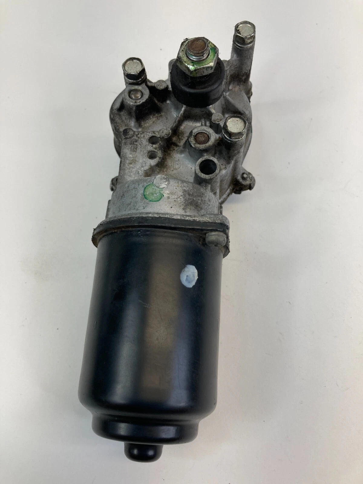 2005-2010 HONDA ODYSSEY EX-L FRONT WINDSHIELD WIPER POWER MOTOR ASSEMBLY OEM