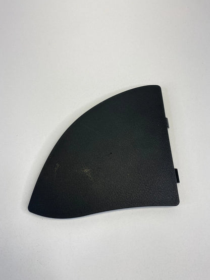 03-07 HONDA ACCORD SEDAN LEFT DRIVER DASH END CAP COVER TRIM PANEL 77215-SDA