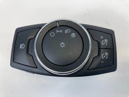 2013-2018 FORD C-MAX FOCUS HEADLIGHT DIMMER SWITCH OEM FACTORY BM5T-13A024-JD