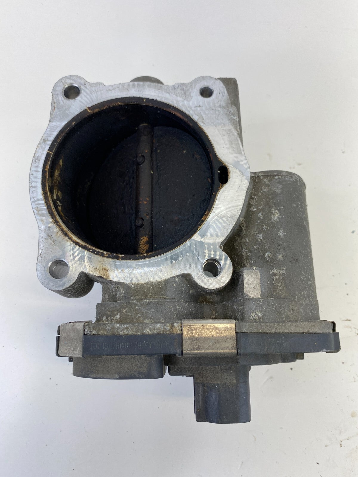 2007-2009 Suzuki XL-7 XL7 3.6L Throttle Body Throttle Valve OEM