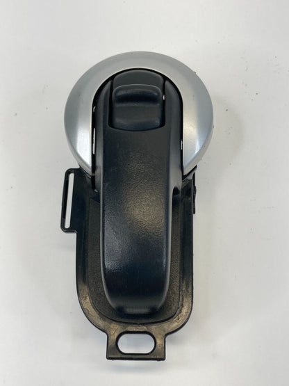 2007-2012 Nissan Versa Front Left Driver Side Interior Inner Door Handle