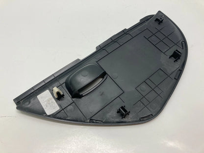 07-10 HYUNDAI ELANTRA RIGHT PASSENGER SIDE DASH END CAP TRIM COVER 847182H000
