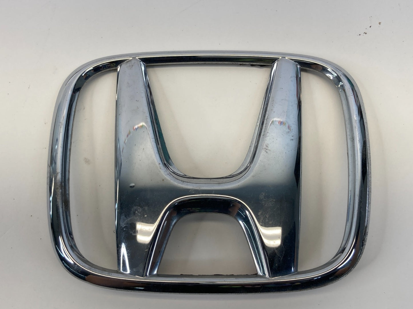 08-12 Honda Accord Sedan Trunk Lid Emblem Badge Logo Symbol Set 75701-TA0-0000