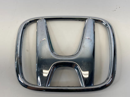 08-12 Honda Accord Sedan Trunk Lid Emblem Badge Logo Symbol Set 75701-TA0-0000