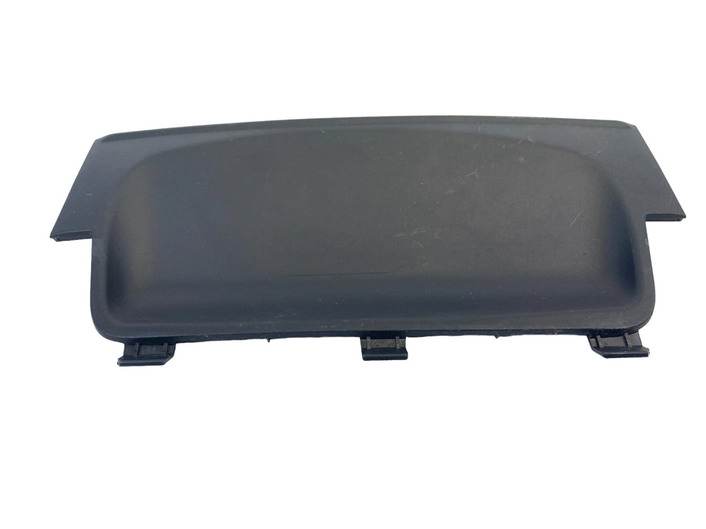 2007-2012 NISSAN VERSA LOWER INSTRUMENT PANEL COVER BEZEL TRIM 68413-EL00A OEM