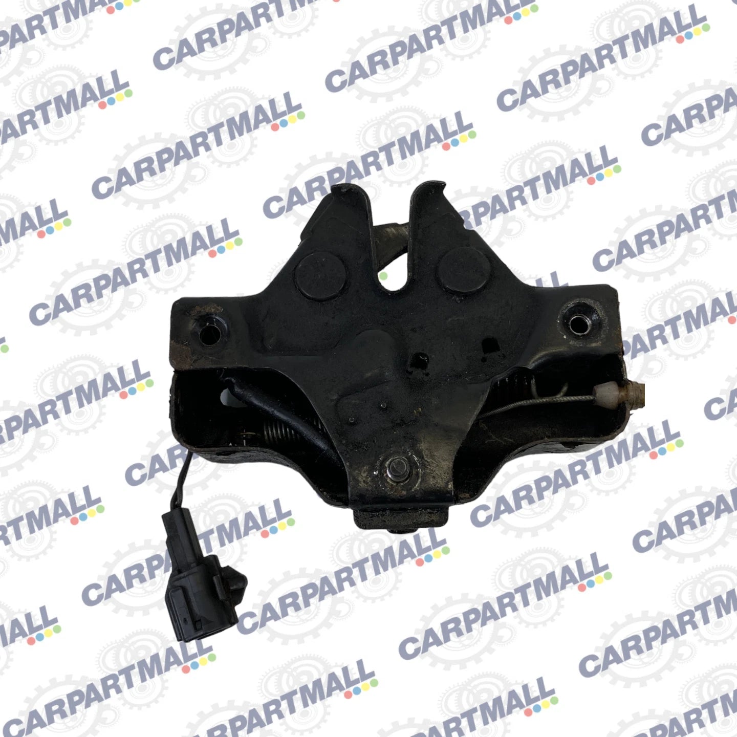 1993-2005 LEXUS GS300 98-00 GS400 FRONT HOOD LOCK LATCH RELEASE ACTUATOR OEM