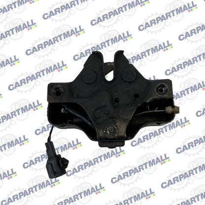 1993-2005 LEXUS GS300 98-00 GS400 FRONT HOOD LOCK LATCH RELEASE ACTUATOR OEM