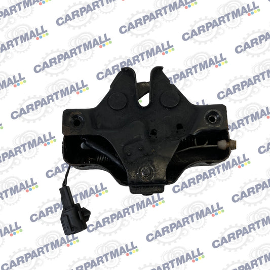 1993-2005 LEXUS GS300 98-00 GS400 FRONT HOOD LOCK LATCH RELEASE ACTUATOR OEM