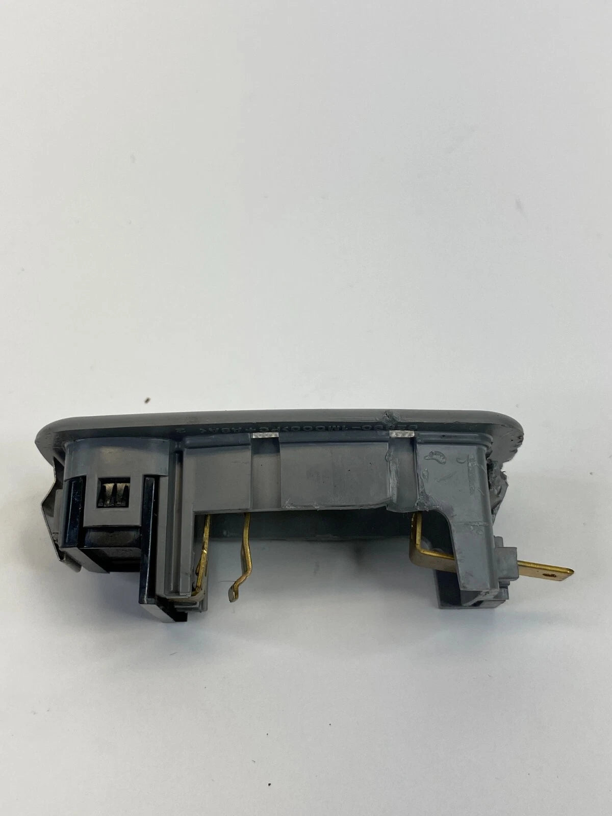 2007-2010 HYUNDAI ELANTRA FRONT RIGHT VANITY LIGHT LAMP SUNVISOR 92890-1M000 OEM