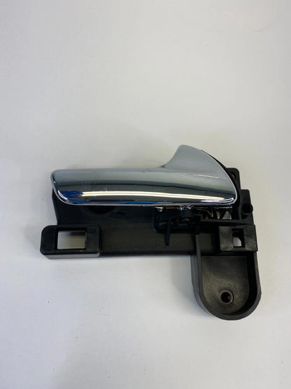 2011-2020 DODGE JOURNEY REAR RIGHT BACK INTERIOR INNER DOOR HANDLE 937072 OEM