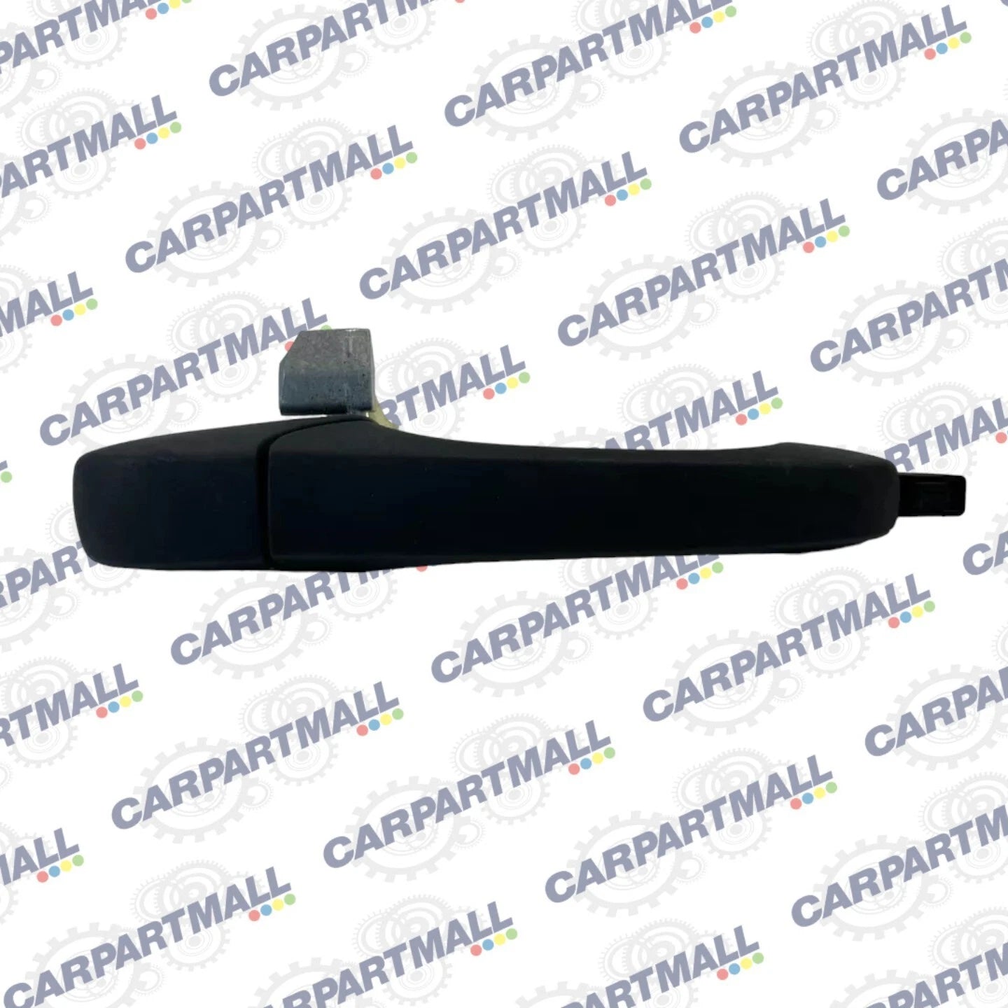 2007-2012 DODGE CALIBER REAR RIGHT PASSENGER SIDE EXTERIOR DOOR HANDLE ASSEMBLY