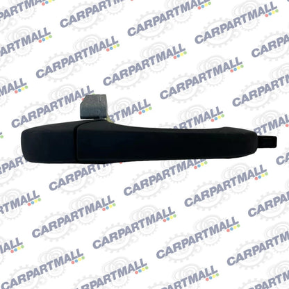 2007-2012 DODGE CALIBER REAR RIGHT PASSENGER SIDE EXTERIOR DOOR HANDLE ASSEMBLY