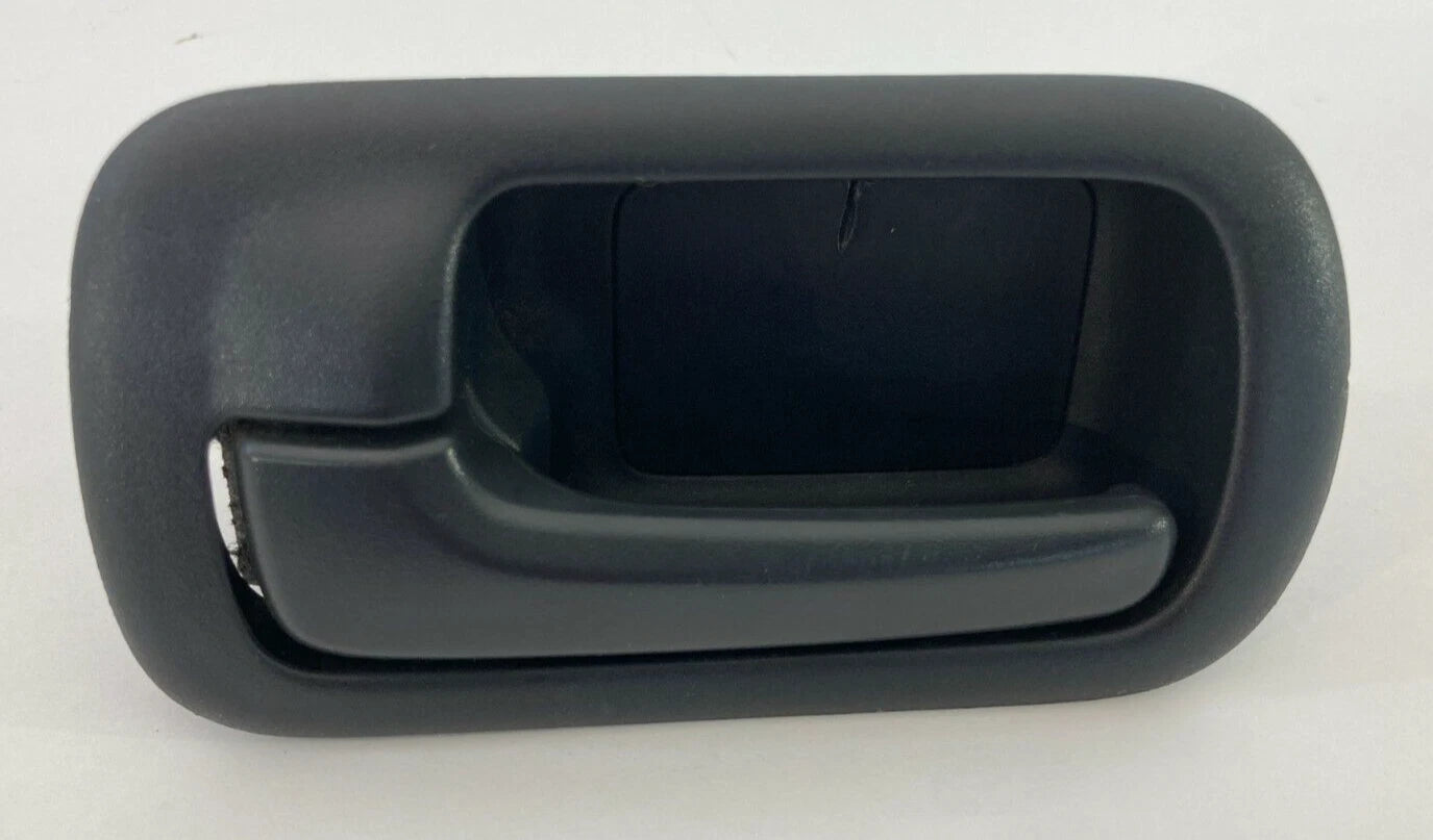 01 02 03 04 05 HONDA CIVIC SEDAN REAR LEFT SIDE INTERIOR DOOR HANDLE OEM
