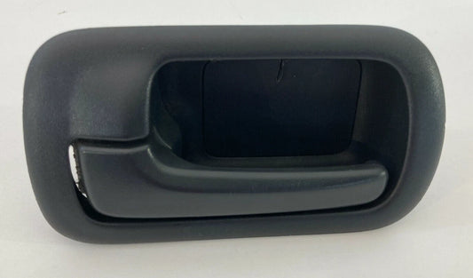 01 02 03 04 05 HONDA CIVIC SEDAN REAR LEFT SIDE INTERIOR DOOR HANDLE OEM