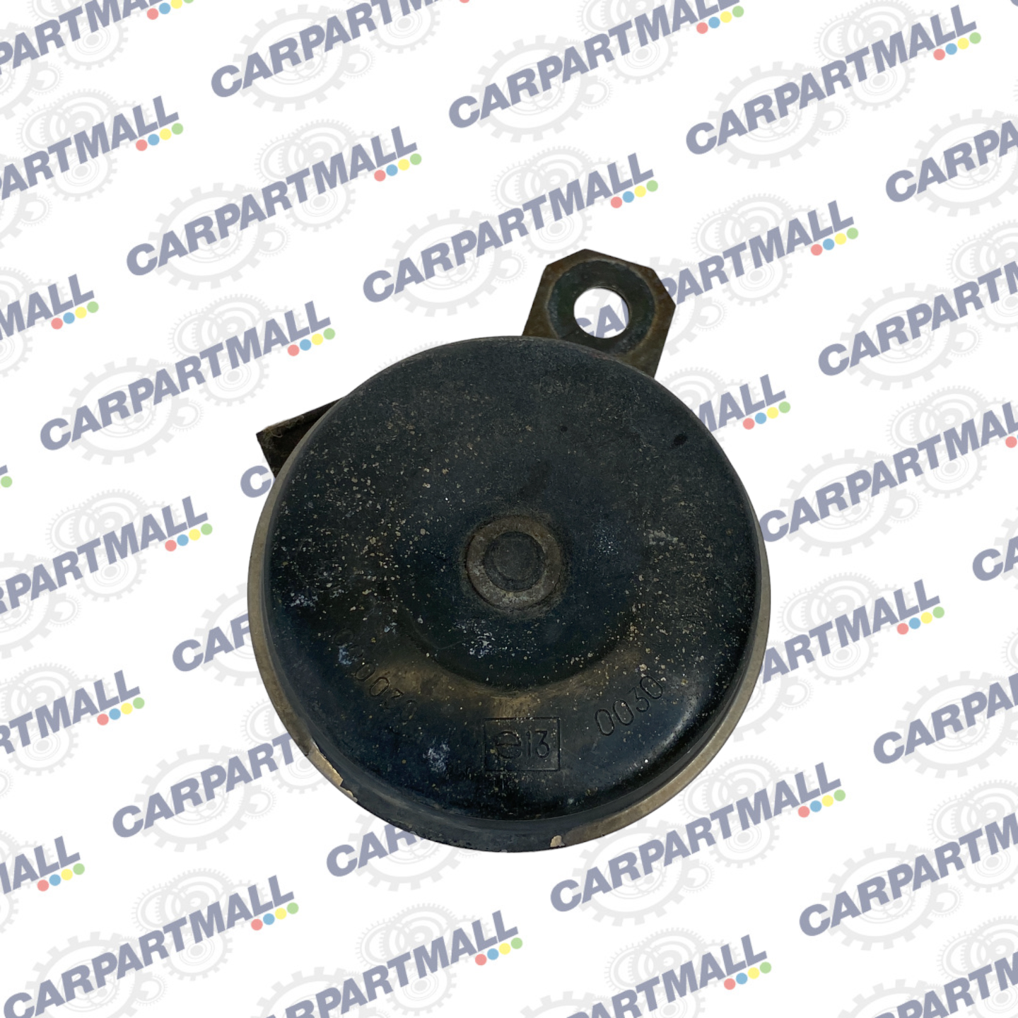 2001 02 03 04 2005 Toyota RAV4 Horn Siren Alarm Note Tone Pitch OEM