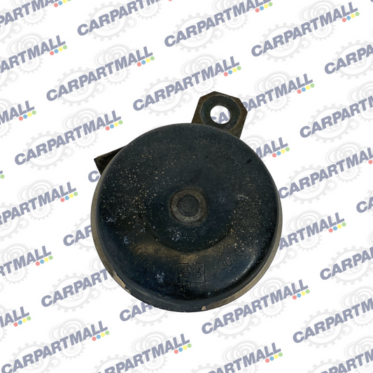 2001 02 03 04 2005 Toyota RAV4 Horn Siren Alarm Note Tone Pitch OEM