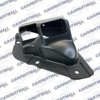 07-10 Chrysler Sebring Rear Left Tail Light Taillight Housing Cover 04389921AD