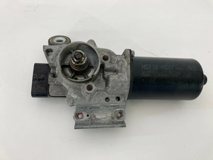 2002-2007 SATURN VUE FRONT WINDSHIELD WIPER MOTOR ASSEMBLY 91498-292 OEM