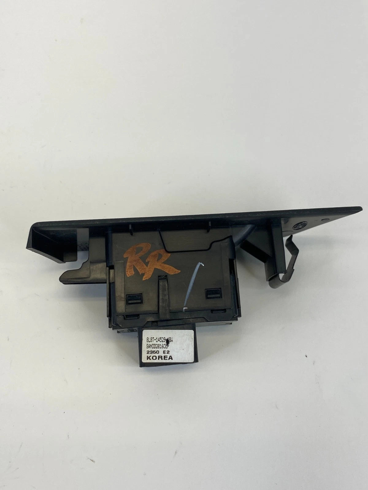 2011-2014 FORD EDGE REAR RIGHT PASSENGER DOOR WINDOW SWITCH BT43-78274B08-A OEM