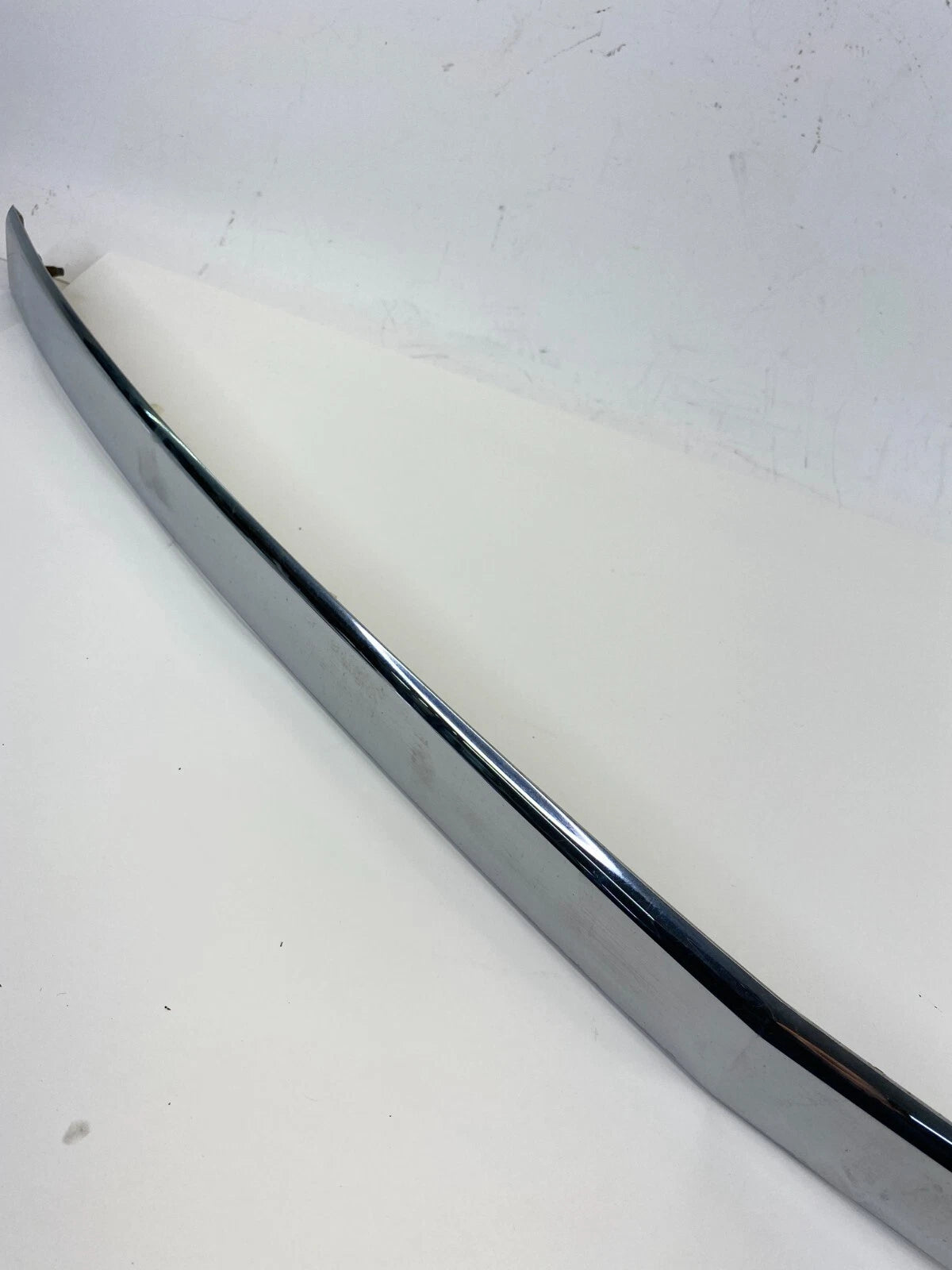 2008-2010 SATURN VUE REAR TRUNK LOWER LIFTGATE APPLIQUE TRIM CHROME 96661356 OEM