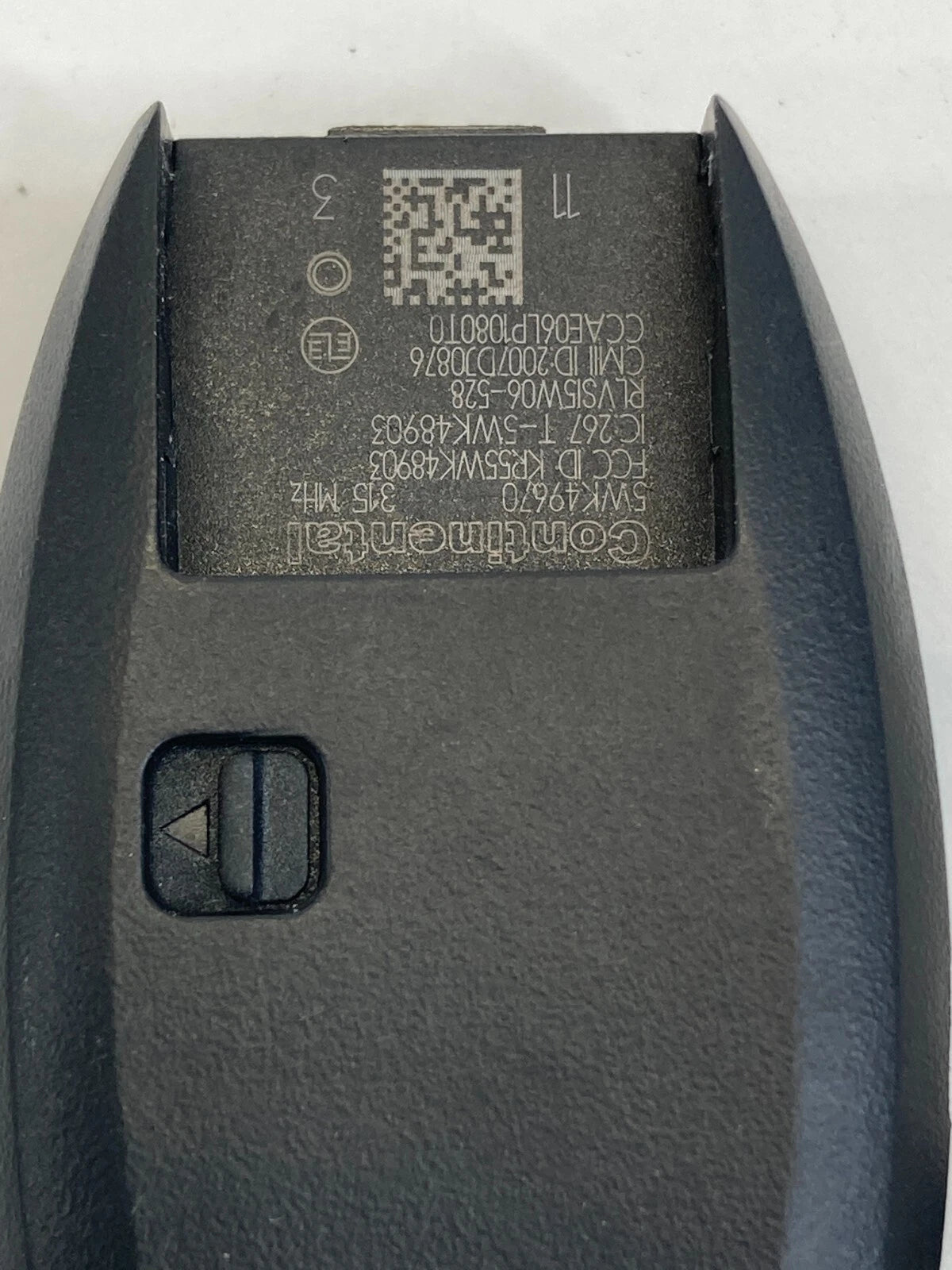 2007-2013 NISSAN ALTIMA SMART KEYLESS SWITCH ASSEMBLY REMOTE ENTRY FOB ALARM