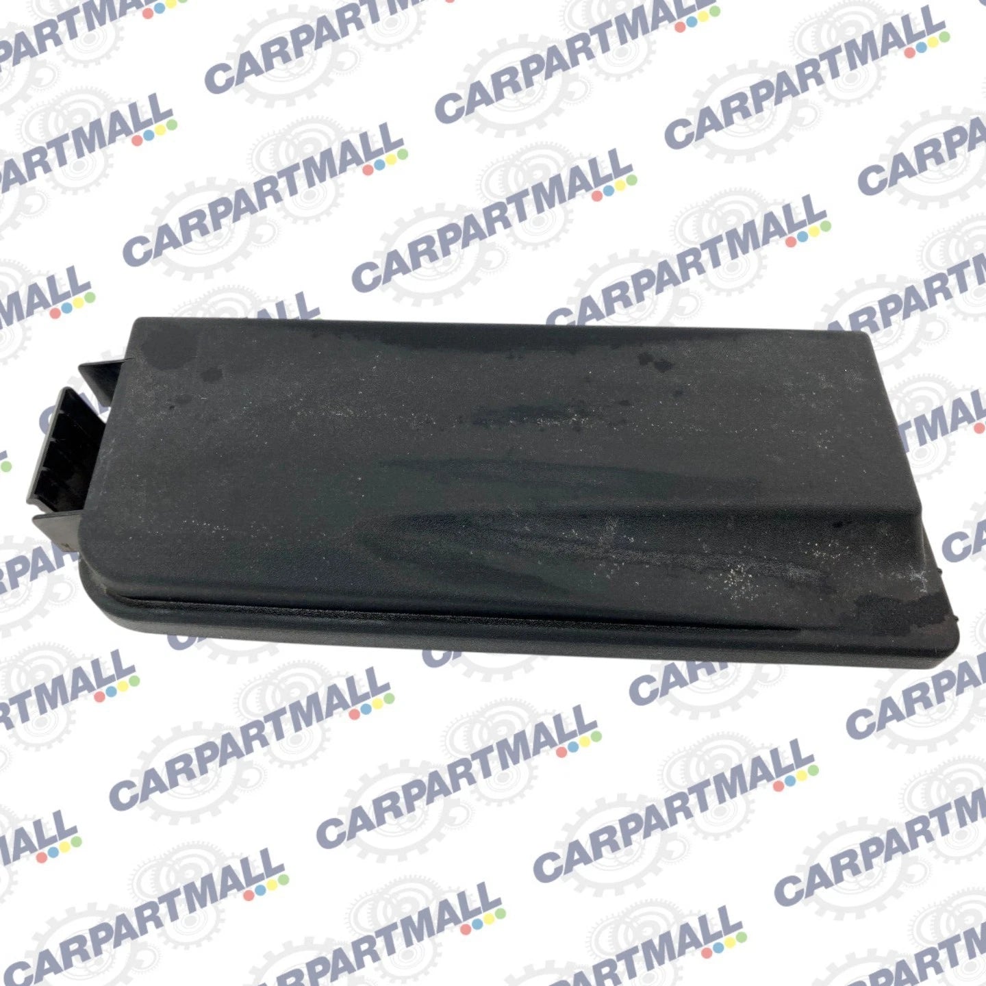 2003-2007 SAAB 9-3 93 ENGINE FUSE RELAY JUNCTION BLOCK COVER CAP LID 24436039