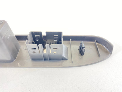 2008-2012 FORD ESCAPE REAR LEFT DRIVER WINDOW SWITCH BEZEL TRIM 8L84-78274B09