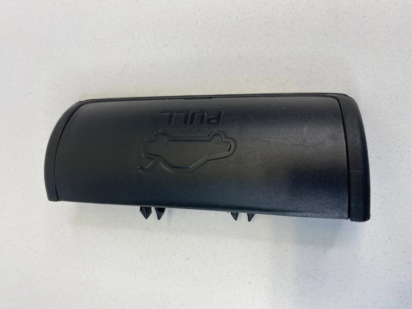 2011 2012 2013 2014 HYUNDAI SONATA REAR TRUNK DECK LID INSIDE PULL HANDLE OEM