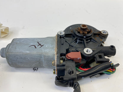 1999-2003 Lexus RX300 Front Left Side Door Power Window Motor 85720-48020 OEM