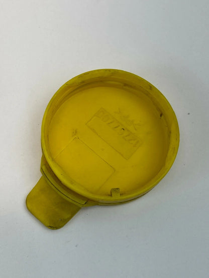 2008-2011 SAAB 9-3 93 WINDSHIELD WASHER FLUID RESERVOIR CAP COVER LID 12767700