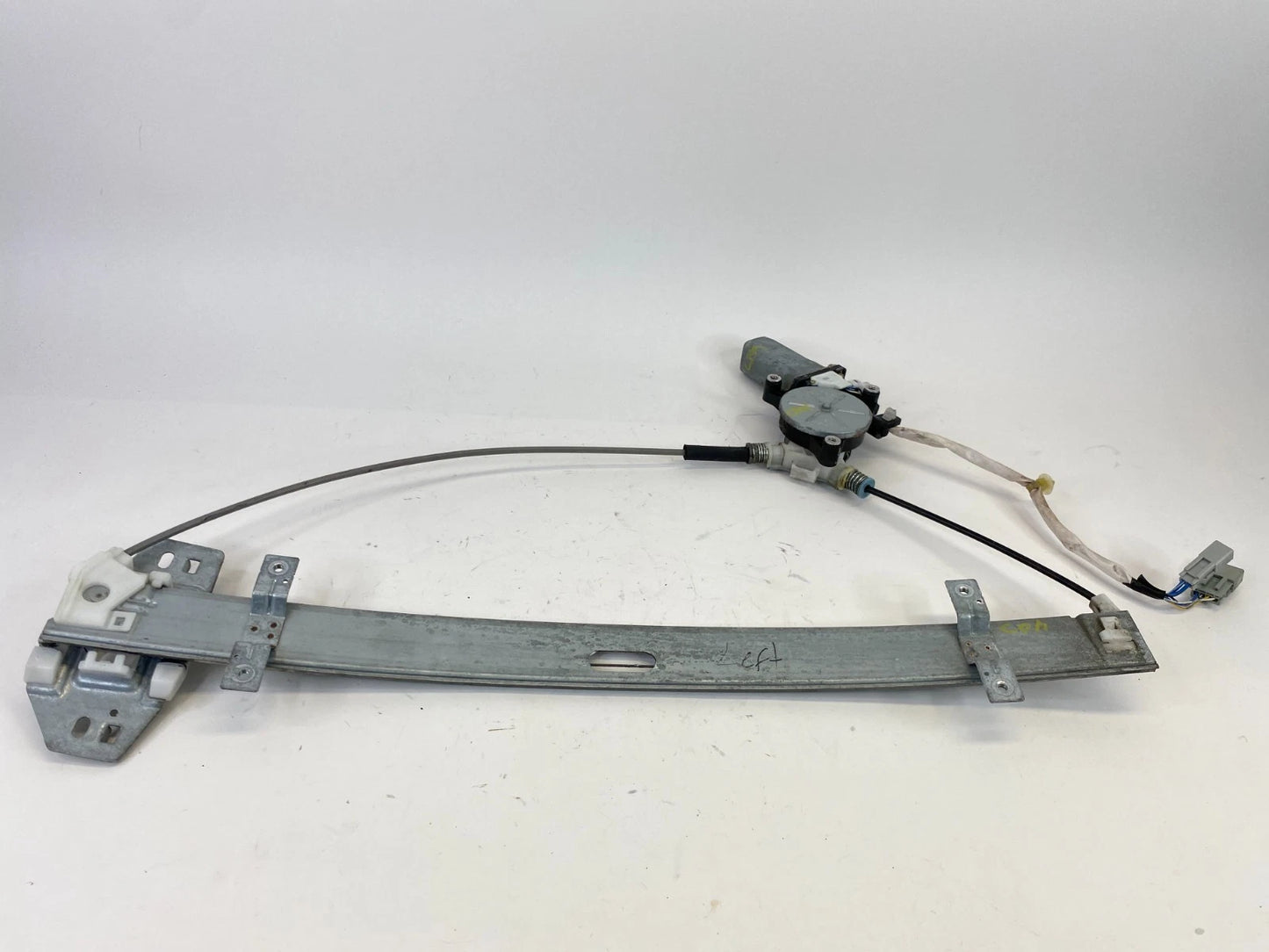 1999-2004 HONDA ODYSSEY FRONT LEFT DRIVER SIDE POWER WINDOW REGULATOR MOTOR OEM