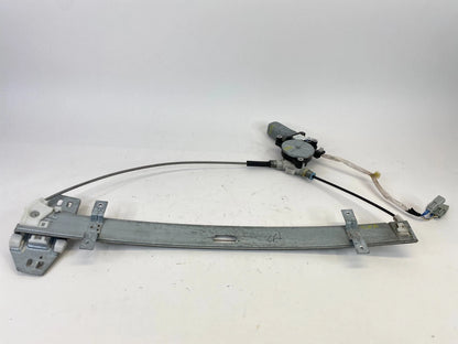 1999-2004 HONDA ODYSSEY FRONT LEFT DRIVER SIDE POWER WINDOW REGULATOR MOTOR OEM