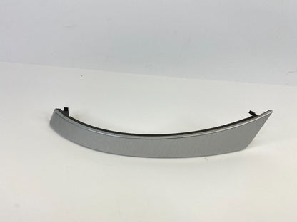 2010-2012 GMC Acadia Rear Right Side Inner Door Pull Handle Trim Bezel 25801075