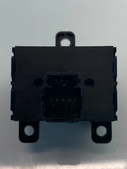 2012 RAM CARGO VAN DIMMER LIGHT LAMP CONTROL SWITCH RHEOSTAT 68072006AC OEM