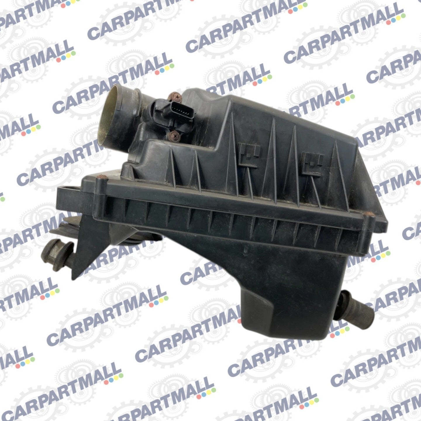 2011-2014 Chevrolet Cruze 4 Cyl 1.4L Air Intake Cleaner Box Assembly OEM