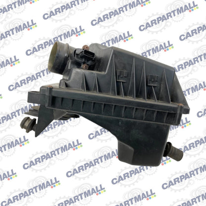 2011-2014 Chevrolet Cruze 4 Cyl 1.4L Air Intake Cleaner Box Assembly OEM