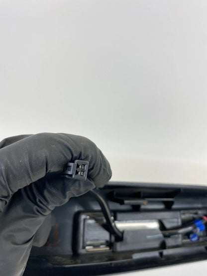 2004-2006 LEXUS RX330 FRONT RIGHT DOOR SILL TRIM SCUFF PLATE 67910-0E010 OEM