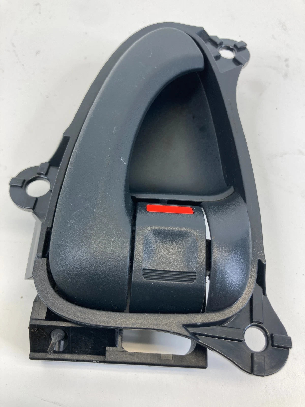 2006-2012 TOYOTA RAV4 FRONT RIGHT FR RH SIDE INNER INTERIOR DOOR HANDLE OEM
