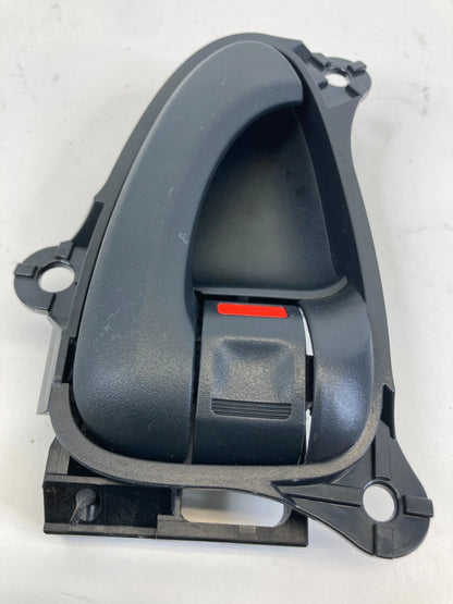 2006-2012 TOYOTA RAV4 FRONT RIGHT FR RH SIDE INNER INTERIOR DOOR HANDLE OEM